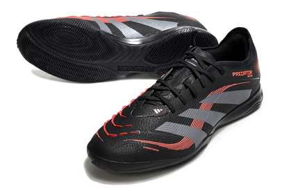 Adidas Predator Elite Fold-Over Tongue IC Boots