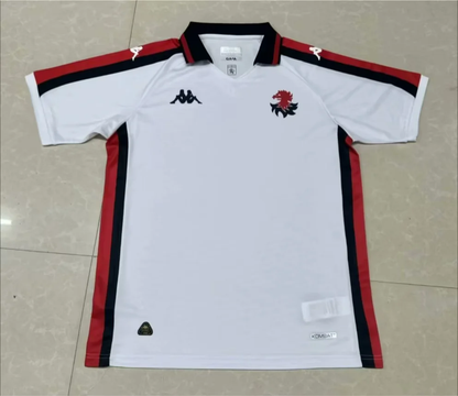 Genoa Away Jersey 24/25 - CalcioVivo