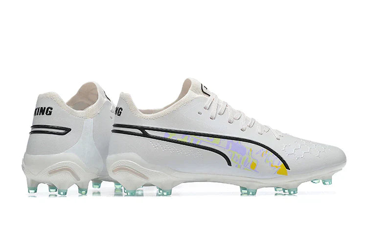 Puma King Ultimate FG Cleats