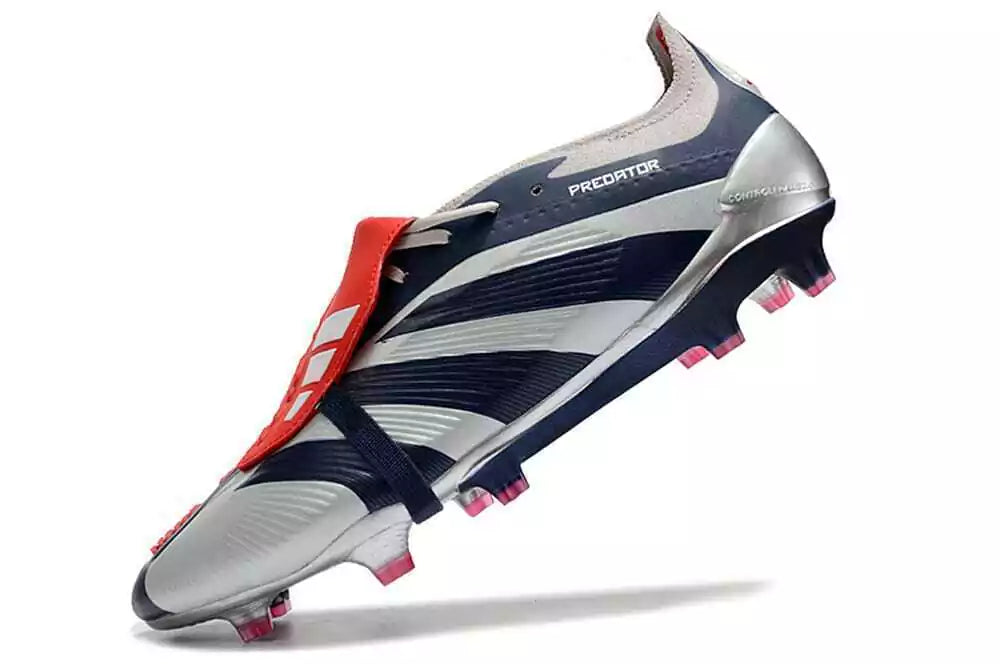 Adidas Predator Predstrike FT FG Cleats