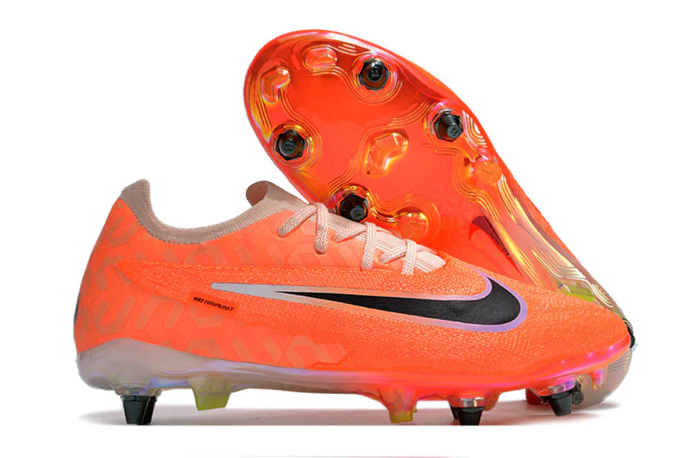 Nike Gripknit Phantom GX Elite SG Cleats