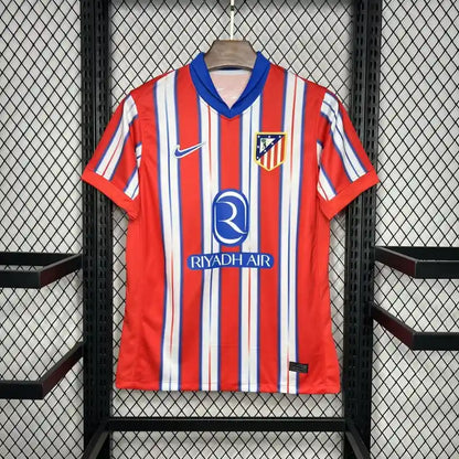 Atlético de Madrid Home Jersey 24/25 - CalcioVivo