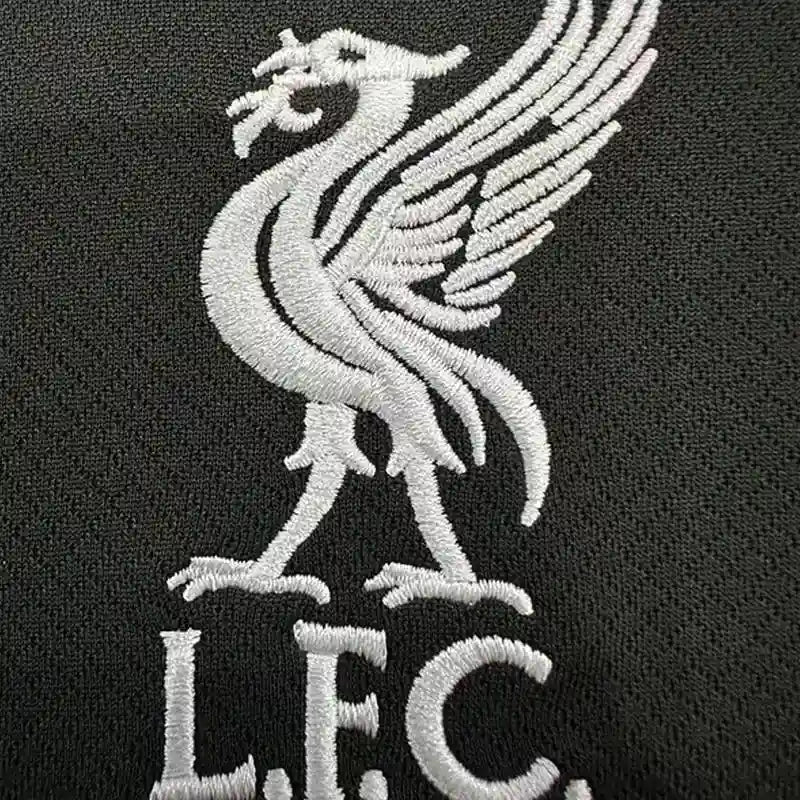 Liverpool Away Jersey 24/25 - CalcioVivo