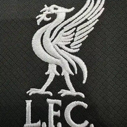 Liverpool Away Jersey 24/25 - CalcioVivo