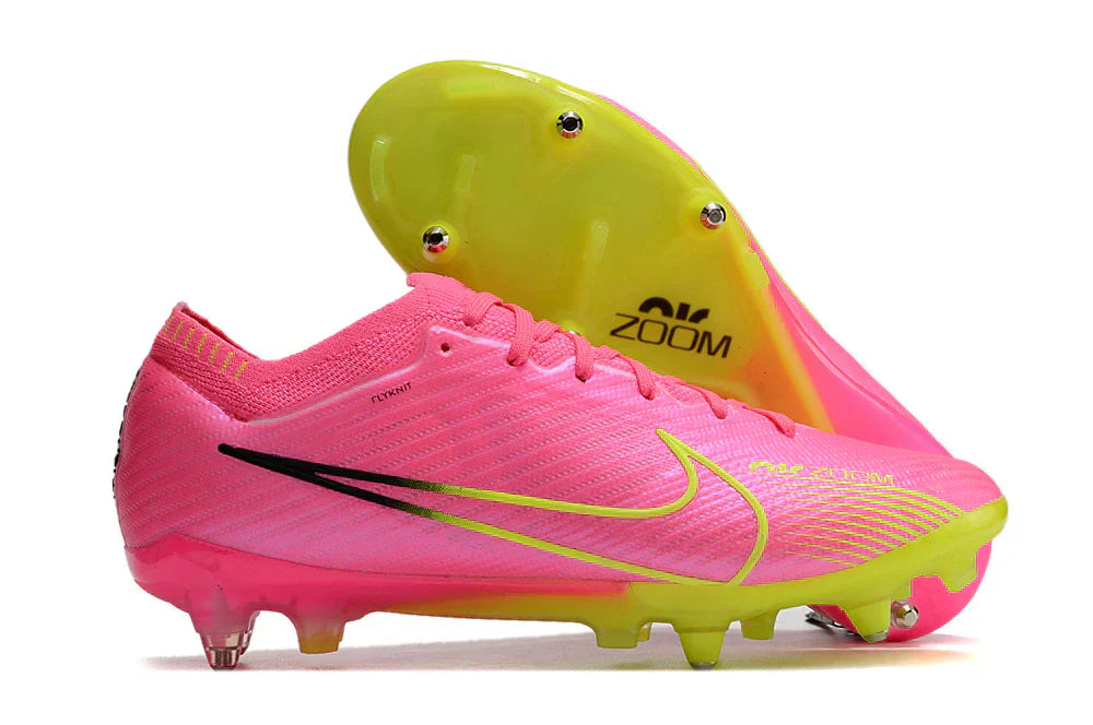 Nike Mercurial Vapor 15 Air Zoom SG-PRO Cleats