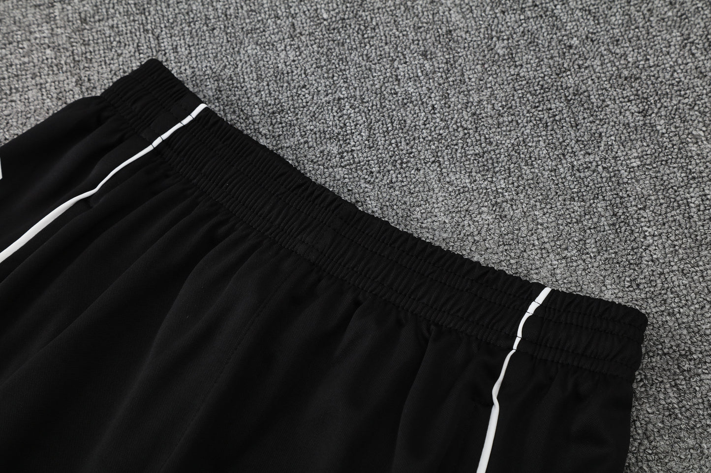 Kit Tank Top + Shorts Inter Miami Training Black 25/26