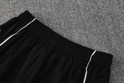 Kit Tank Top + Shorts Inter Miami Training Black 25/26