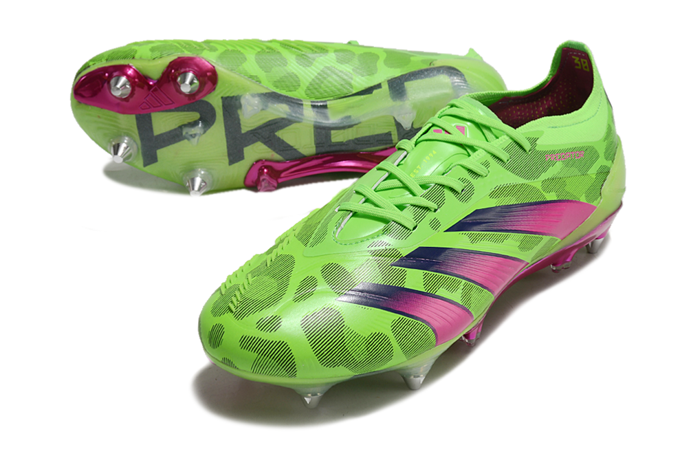 Adidas Predator Elite SG Cleats