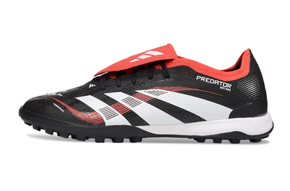 Adidas Predator Elite Fold-Over Tongue TF Boots
