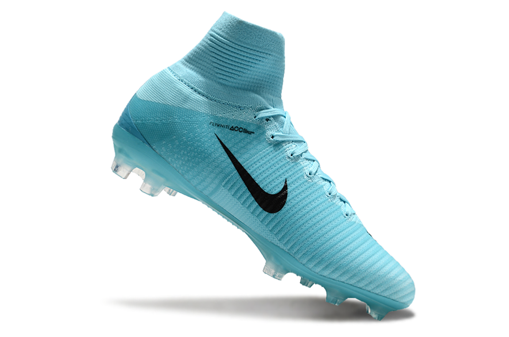 Nike Zoom Superfly 5 Elite FG Cleats