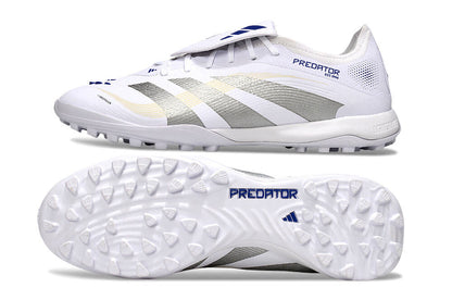 Adidas Predator Elite Fold-Over Tongue TF Boots