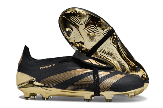 Adidas Predator Predstrike FT FG Cleats