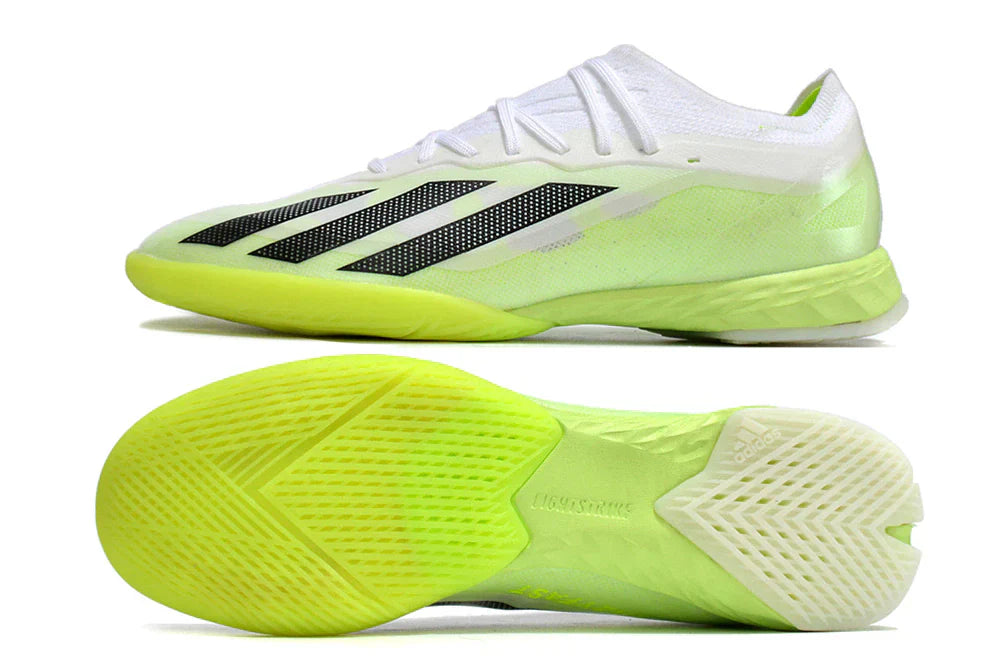 Adidas CrazyFast.1 IC Boots