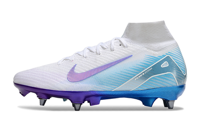 Nike Zoom Mercurial SuperFly 10 Elite SG Cleats