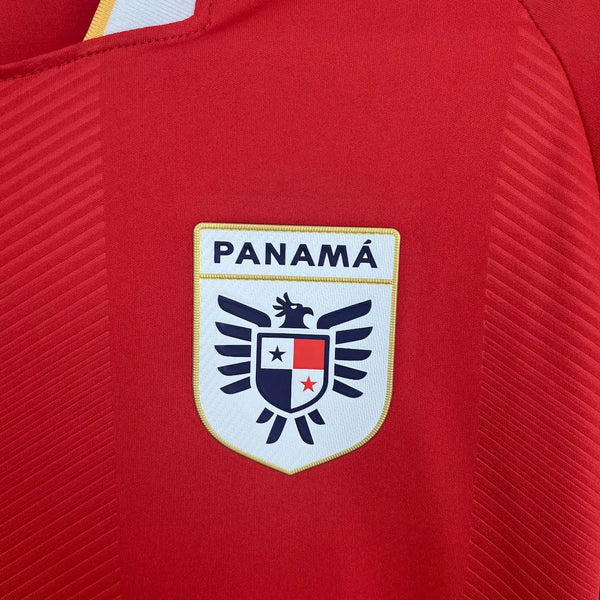 Panama Home Jersey 2025
