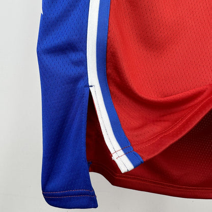 Philadelphia 76ers Statement Edition NBA Jersey