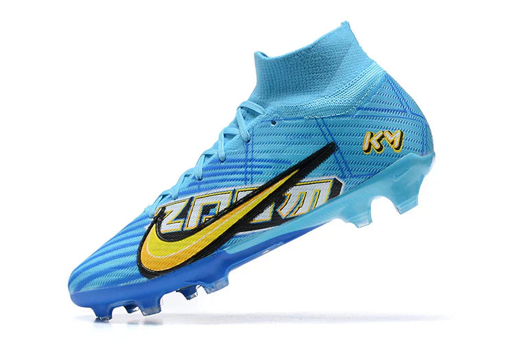 Nike Mercurial Superfly 9 Air Zoom KM Ultra FG Cleats