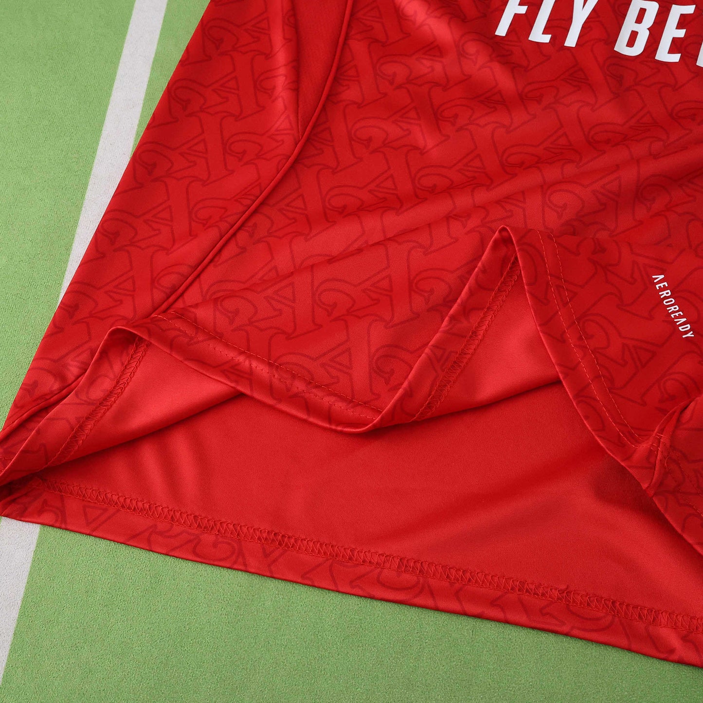 Arsenal Home Jersey Long Sleeve 25/26