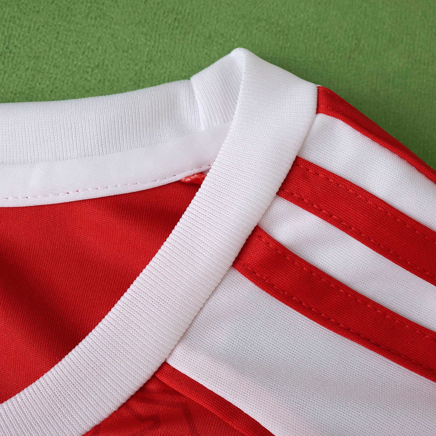 Arsenal Home Jersey Long Sleeve 25/26