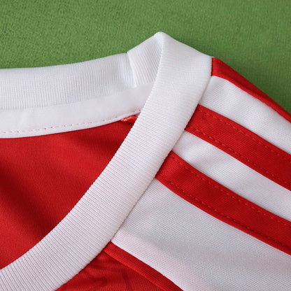 Arsenal Home Jersey Long Sleeve 25/26