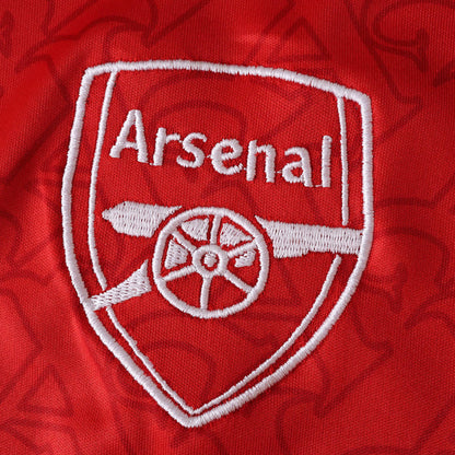 Arsenal Home Jersey Long Sleeve 25/26