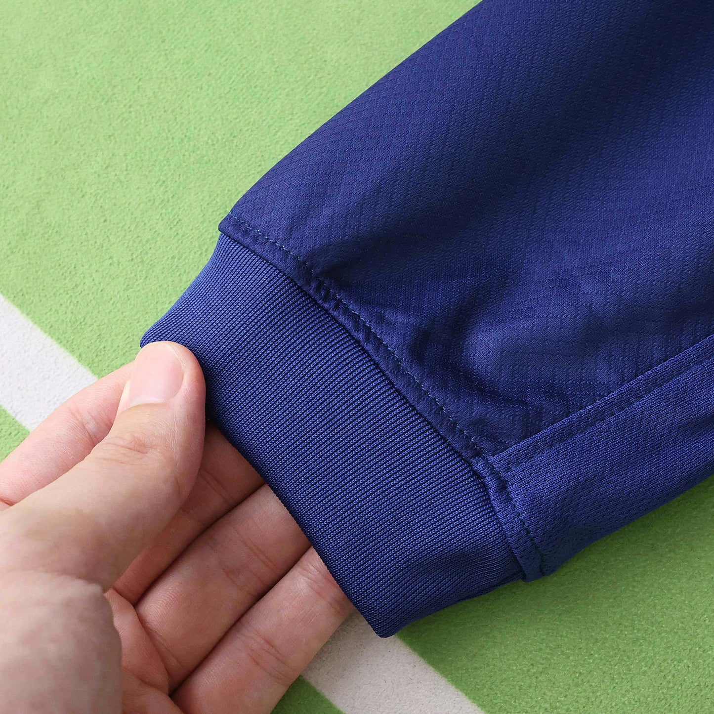 Barcelona Home Jersey Long Sleeve 25/26