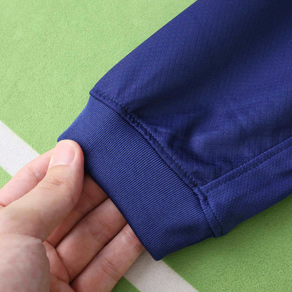 Barcelona Home Jersey Long Sleeve 25/26