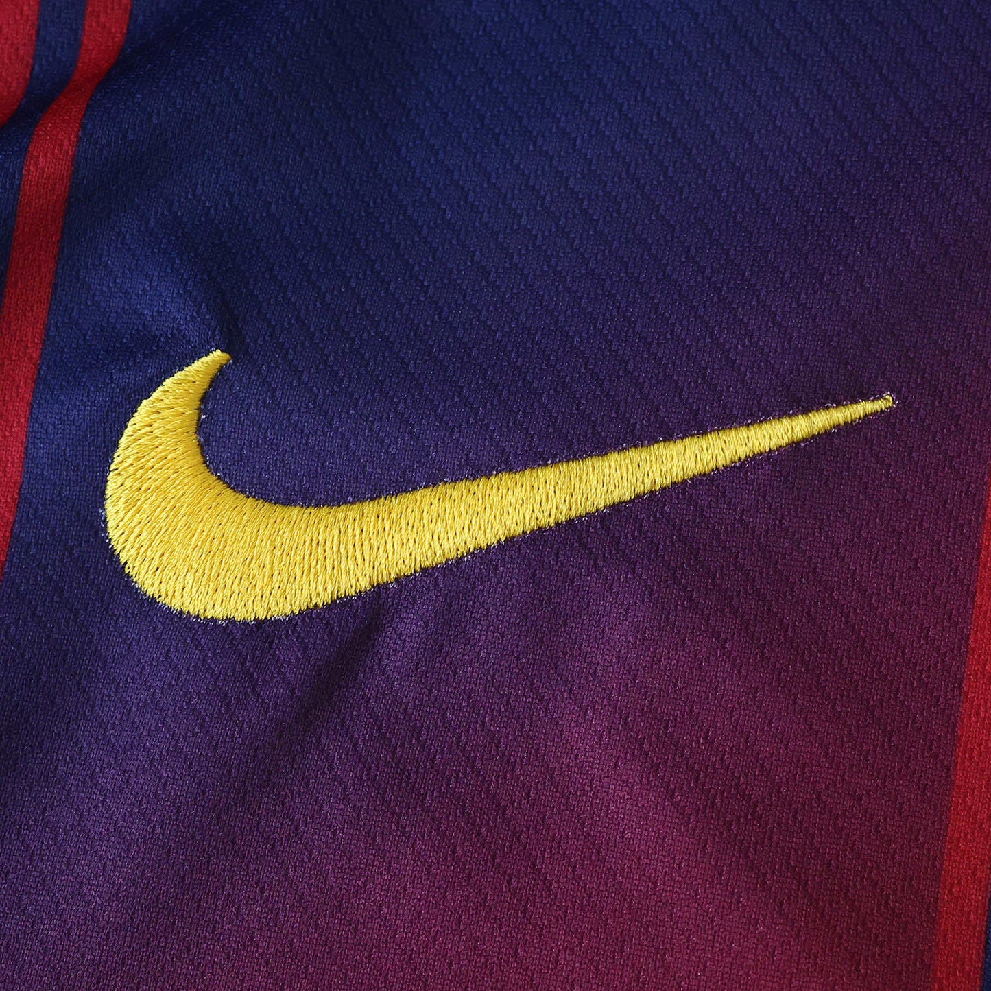 Barcelona Home Jersey Long Sleeve 25/26
