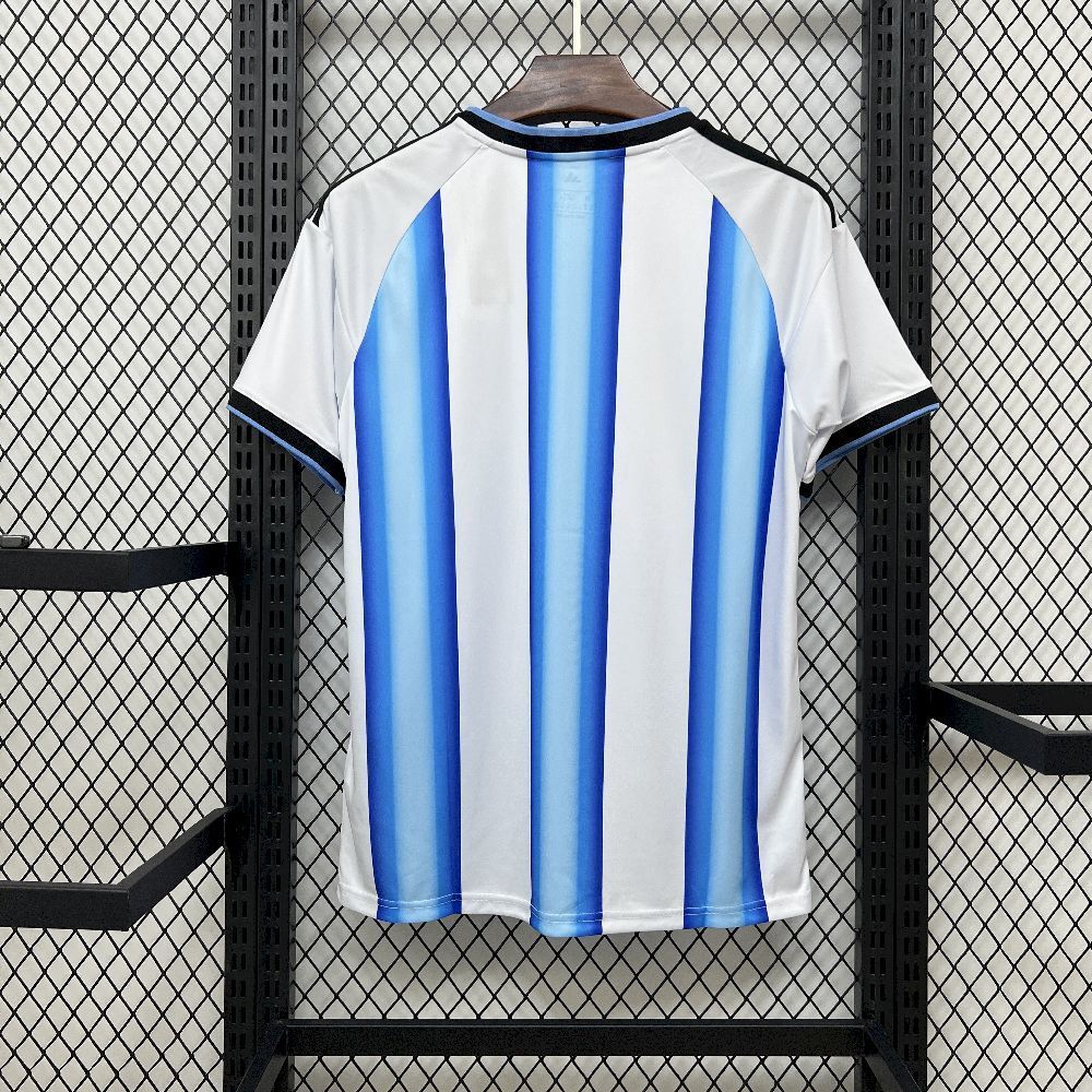 Argentina Home Jersey 2026