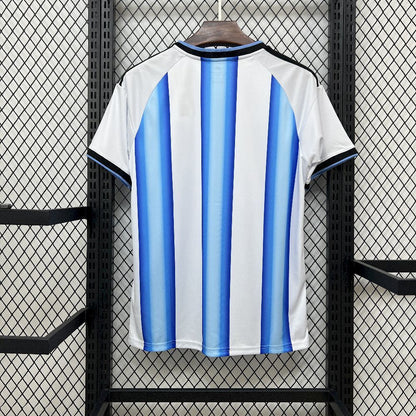 Argentina Home Jersey 2026