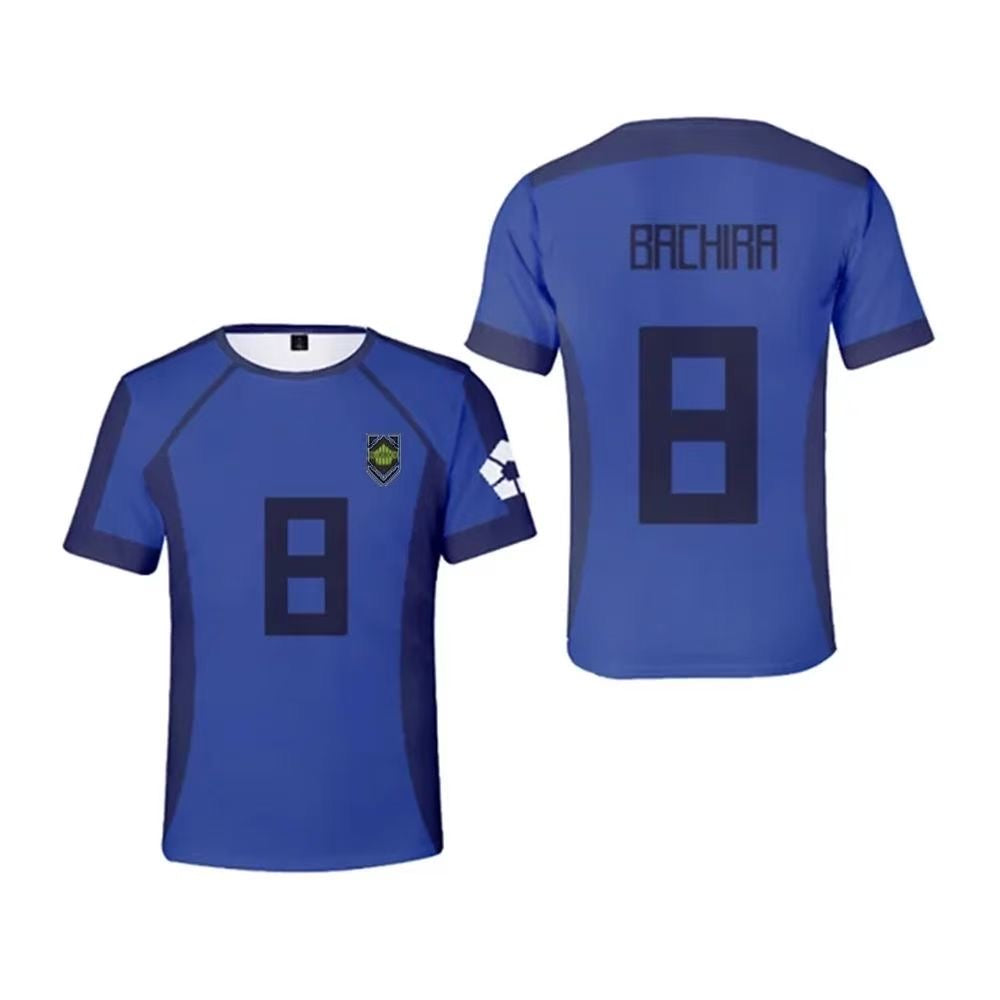 BlueLock - Team Z Jersey