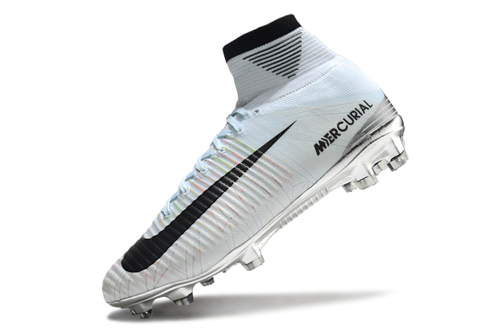 Nike Zoom Superfly 5 Elite FG Cleats