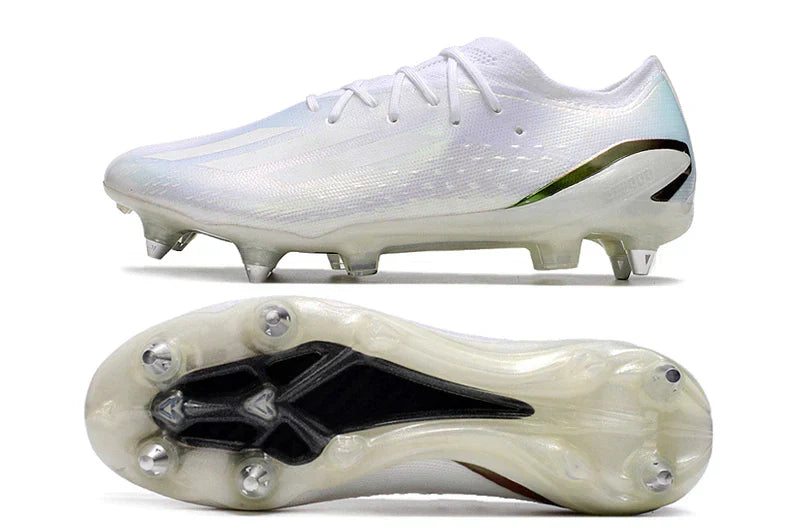 Adidas X Speedportal.1 SG Cleats