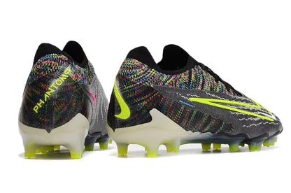 Nike Gripknit Phantom GX Elite FG Cleats