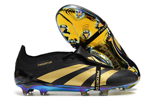 Adidas Predator Elite Tongue FG Cleats