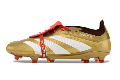 Adidas Predator Elite Tongue FG Cleats