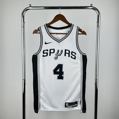 San Antonio Spurs Association Edition NBA Jersey