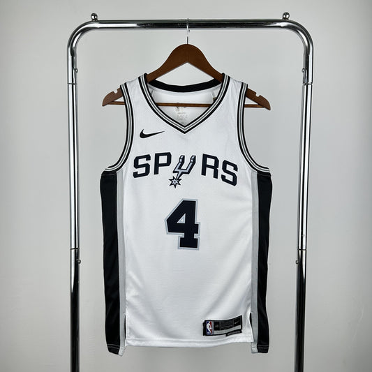 San Antonio Spurs Association Edition NBA Jersey