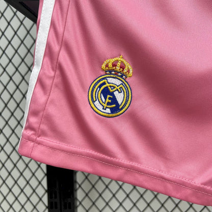 Real Madrid 2023-24 Pink Dragon Special Edition Kids Kit