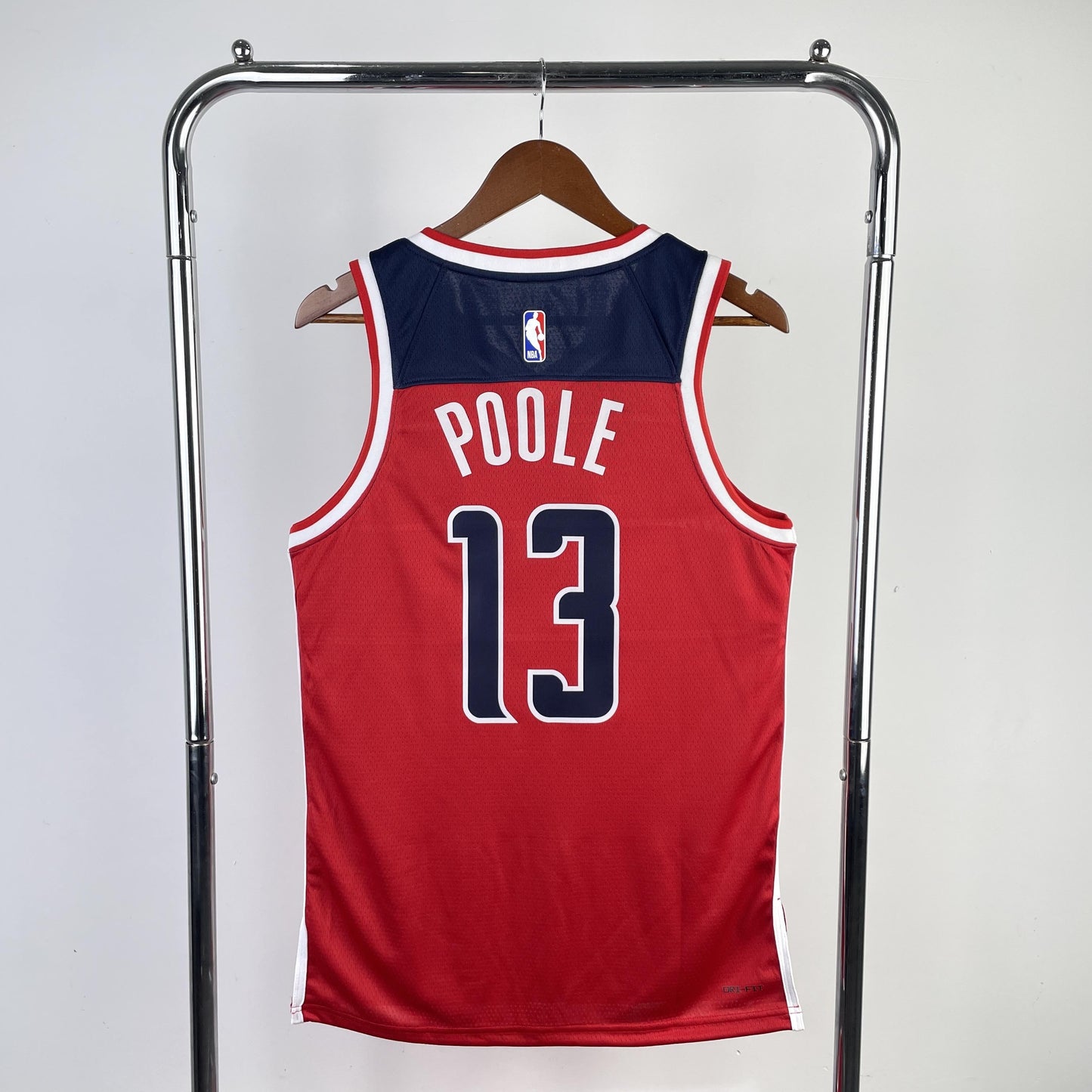 Washington Wizards Icon Edition NBA Jersey