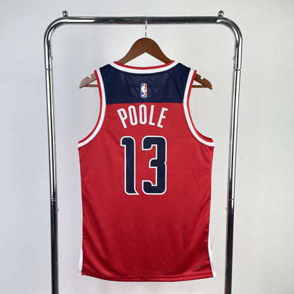 Washington Wizards Icon Edition NBA Jersey