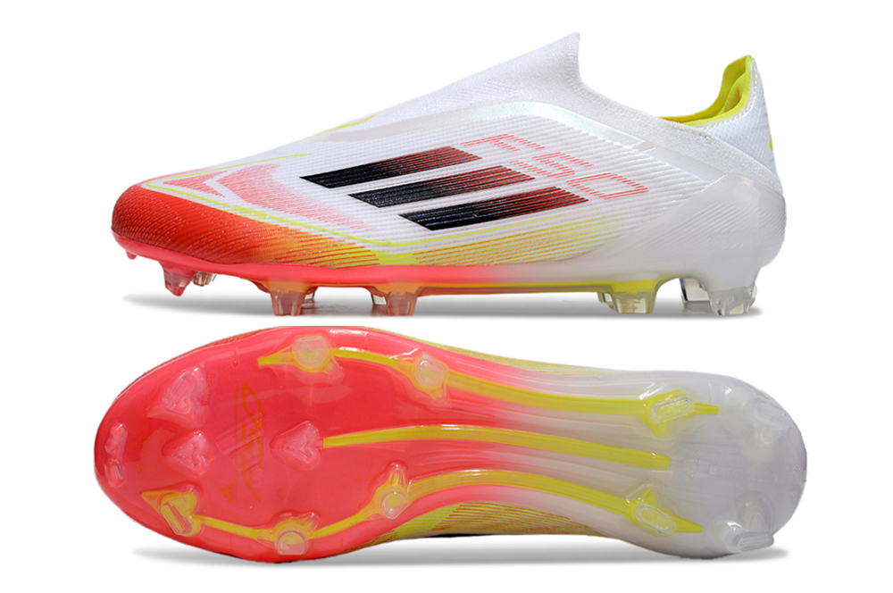 Adidas F50 LL FG Cleats
