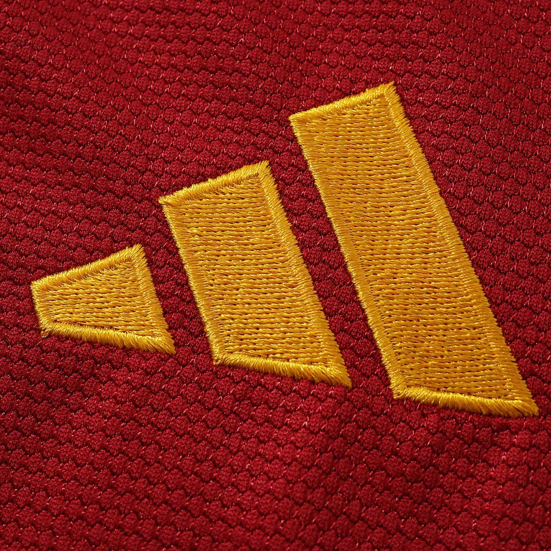 Maglia Roma Home 26/27 Uomo Rosso Granata | Maglia da Calcio - CalcioVivo