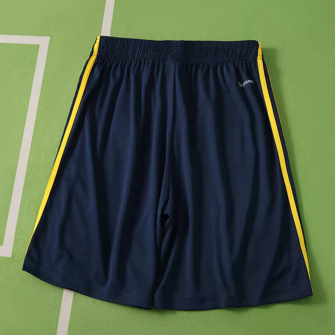 Pantaloncini Arsenal Away 26/27 Uomo | Pantaloncini da Calcio - CalcioVivo