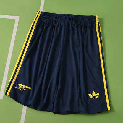 Pantaloncini Arsenal Away 26/27 Uomo | Pantaloncini da Calcio - CalcioVivo