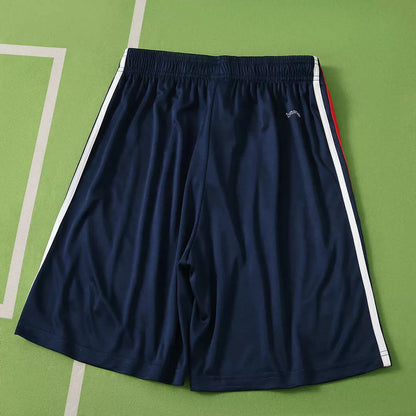 Pantaloncini Bayern Munich Away 26/27 Uomo | Pantaloncini da Calcio - CalcioVivo