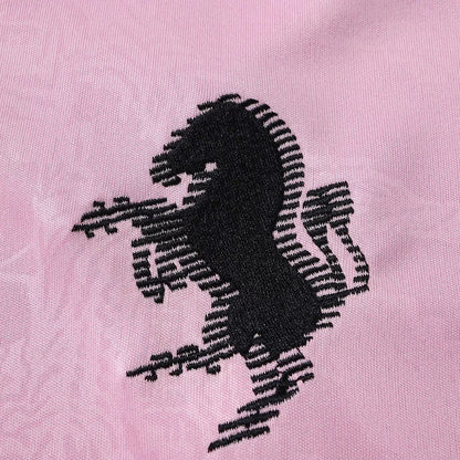 Maglia Juventus Away 26/27 Uomo Rosa | Maglia da Calcio - CalcioVivo