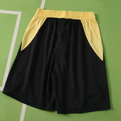 Pantaloncini Manchester City Away 26/27 Uomo | Pantaloncini da Calcio - CalcioVivo