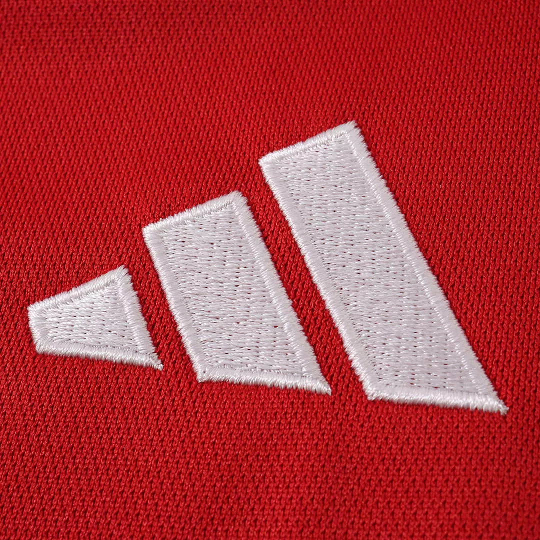 Maglia Manchester United Home 26/27 Donna Rosso | Maglia da Calcio - CalcioVivo