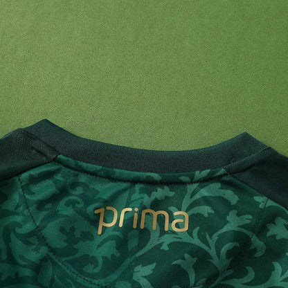 Maglia Real Betis Away 26/27 Uomo Verde | Maglia da Calcio - CalcioVivo